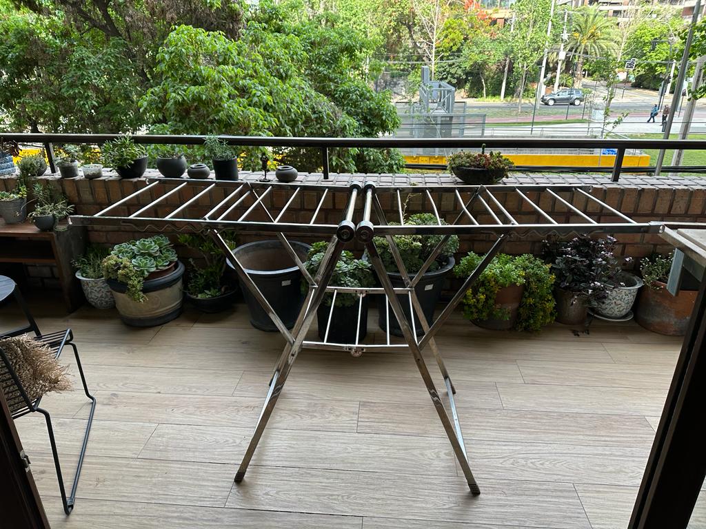 Tendedero plegable - Imagen 3