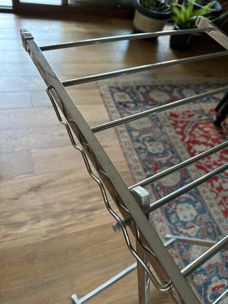 Tendedero plegable - Imagen 2