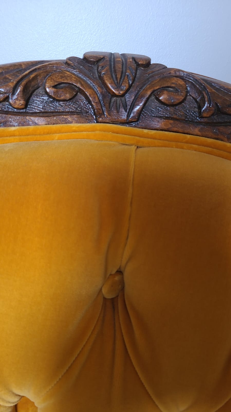Sitial antiguo - Imagen 3