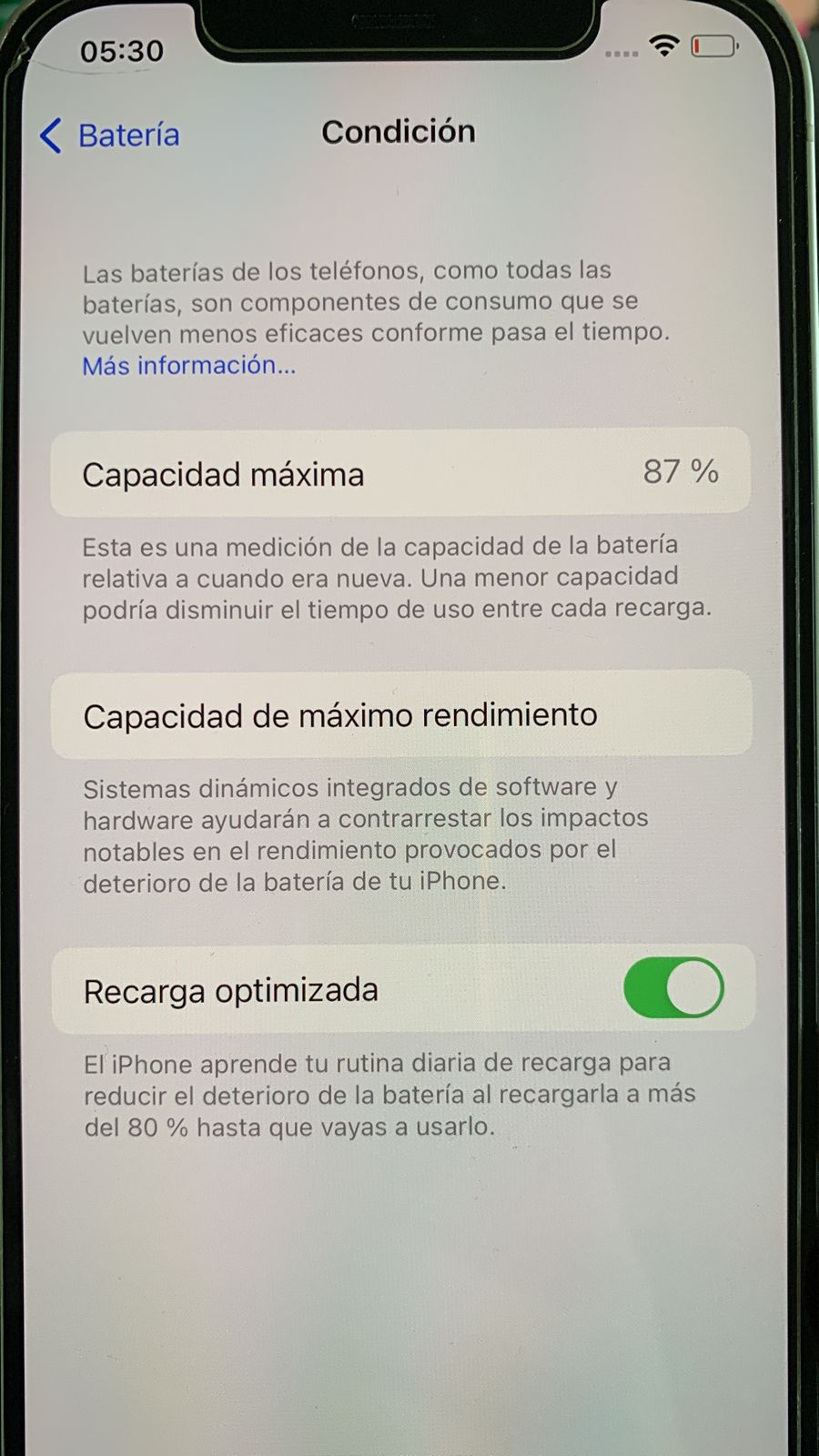 IPhone 12 mini 64 GB - Imagen 4