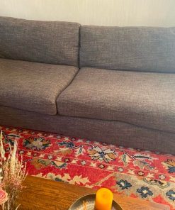 Sofá 3 cuerpos Ripley Home