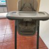 Silla de comer Joie