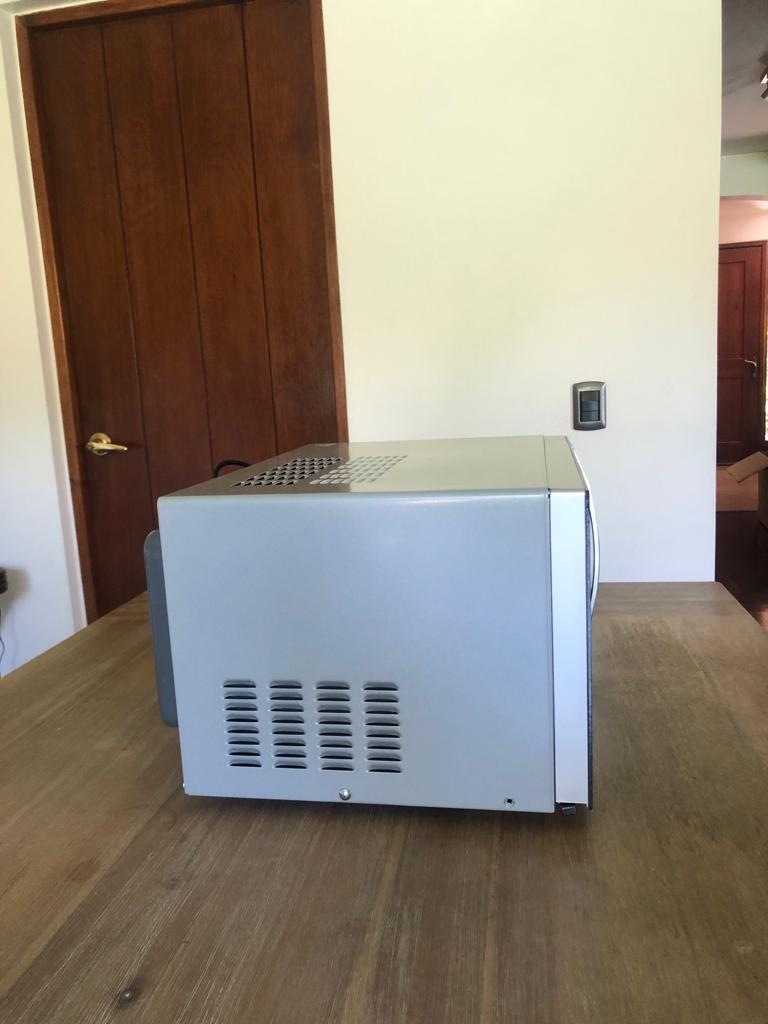 Microondas Thomas TH-25 - Imagen 8