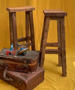 Pisos de Roble demolición