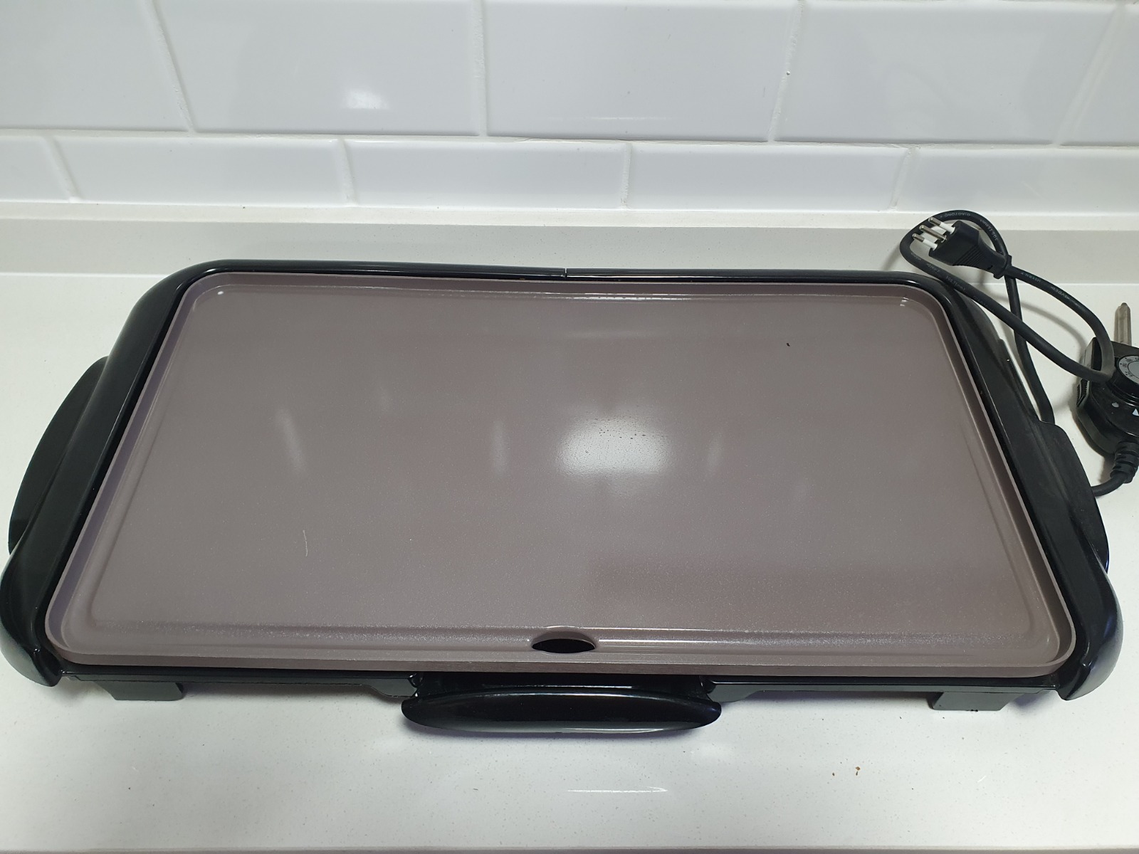 Parrilla Oster Bioceramic - Imagen 2