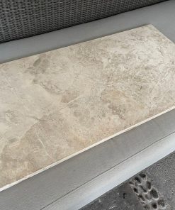 Cubiertas de mesa de centro de mármol