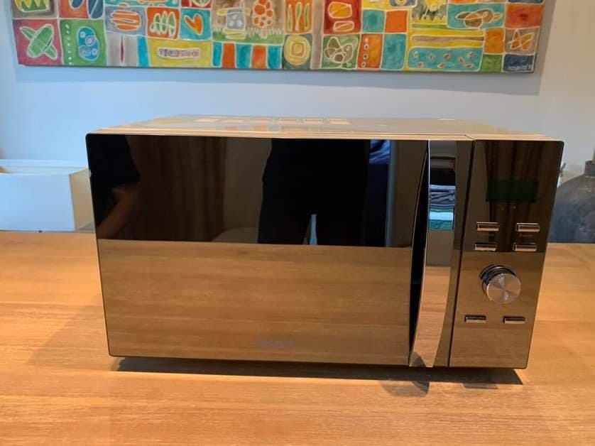 Microondas Thomas TH-25