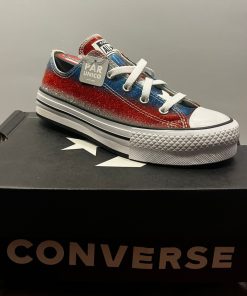 Zapatillas Converse Eva Lift OX
