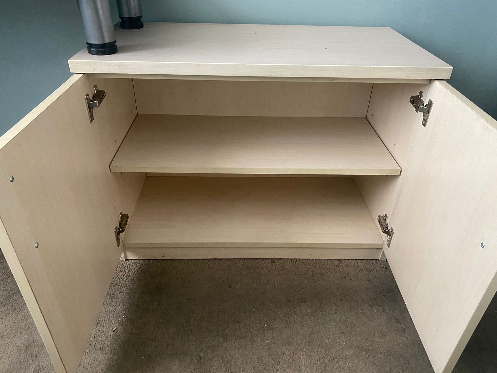 Set muebles dormitorio y escritorio - Imagen 3