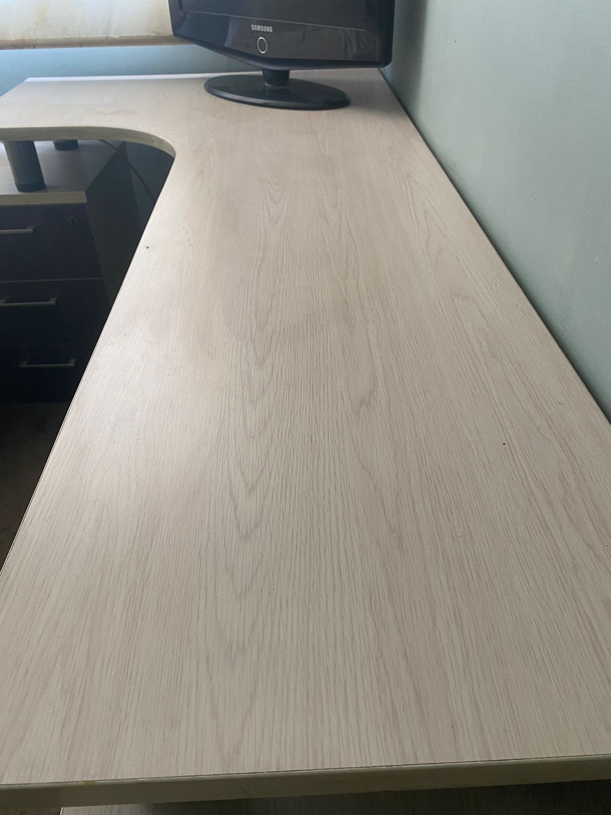 Set muebles dormitorio y escritorio - Imagen 4
