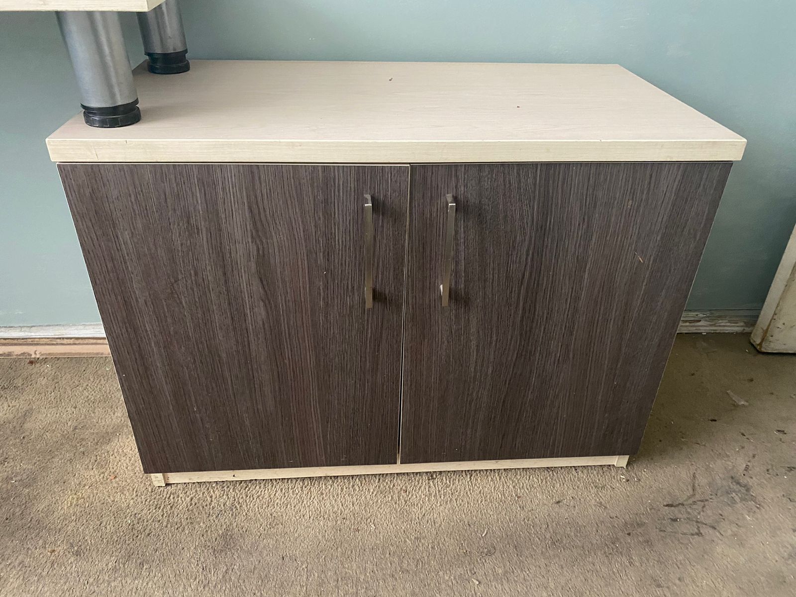 Set muebles dormitorio y escritorio - Imagen 6