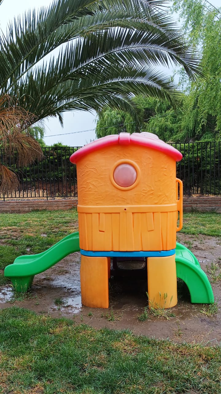 Juego de exterior Step2 clubhouse climber - Imagen 2