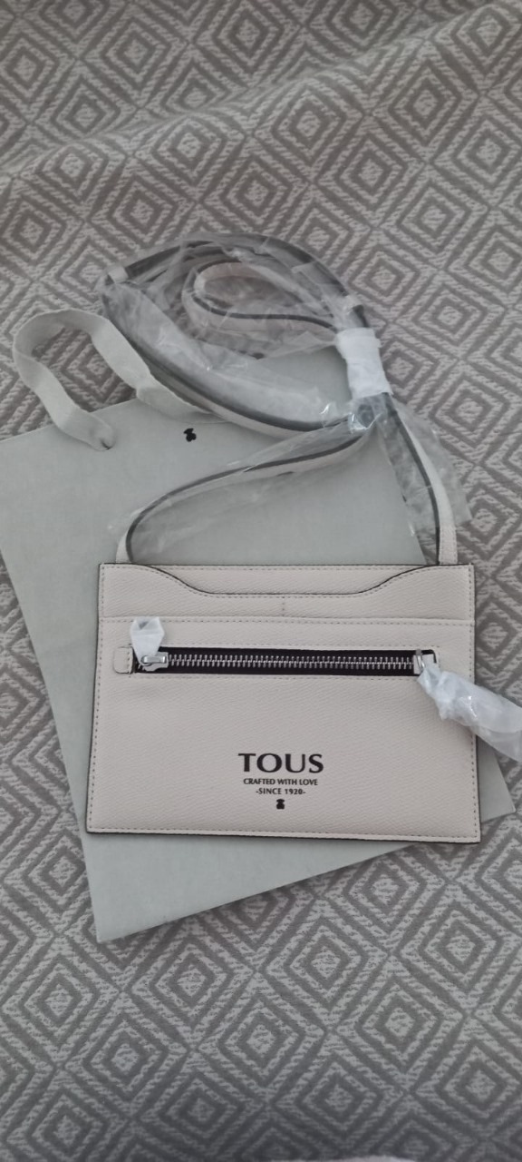 Porta documentos Tous