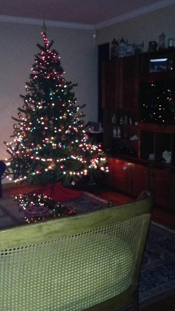 Árbol de navidad - Imagen 4