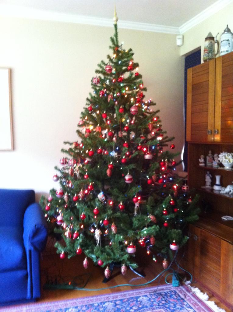 Árbol de navidad - Imagen 3