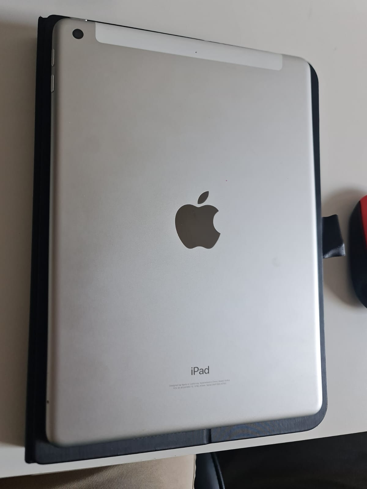 IPad 6ta generación de 128 GB - Imagen 4