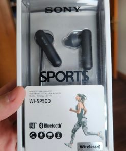 Audífonos Sony WI-SP500