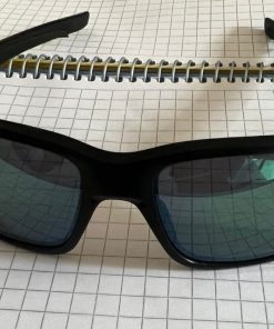 Lentes de sol Oakley