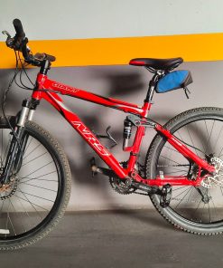 Bicicleta GIANT NRS aro 28