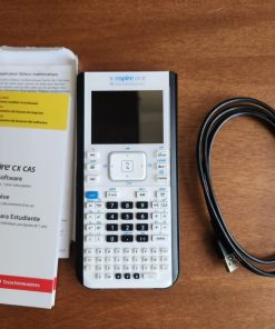 Calculadora gráfica Texas Instruments