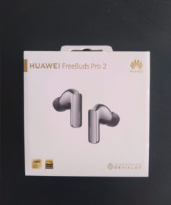 Audífonos Huawei Freebuds pro 2