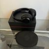 Audífonos inalámbricos Beats Solo Black BES