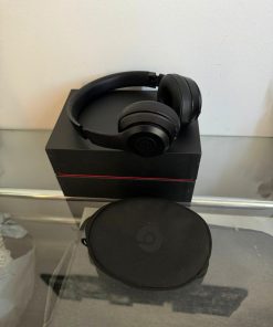 Audífonos inalámbricos Beats Solo Black BES