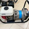 Generador eléctrico NSM bencinero