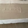 Piecera King + funda cojín