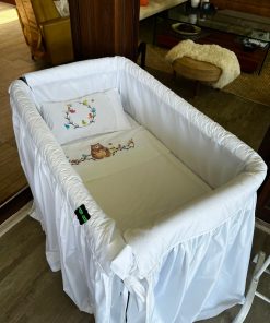 Cuna colecho Bebesit SidebySide