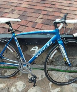 Bicicleta Specialized Alex E5 original