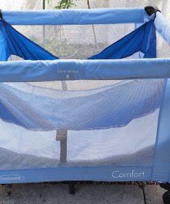 Cuna Bebesit pack & play comfort