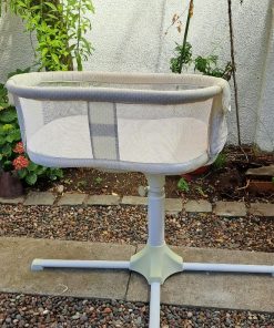 Cama giratoria Halo Bassinet