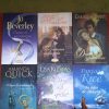 Pack novelas románticas