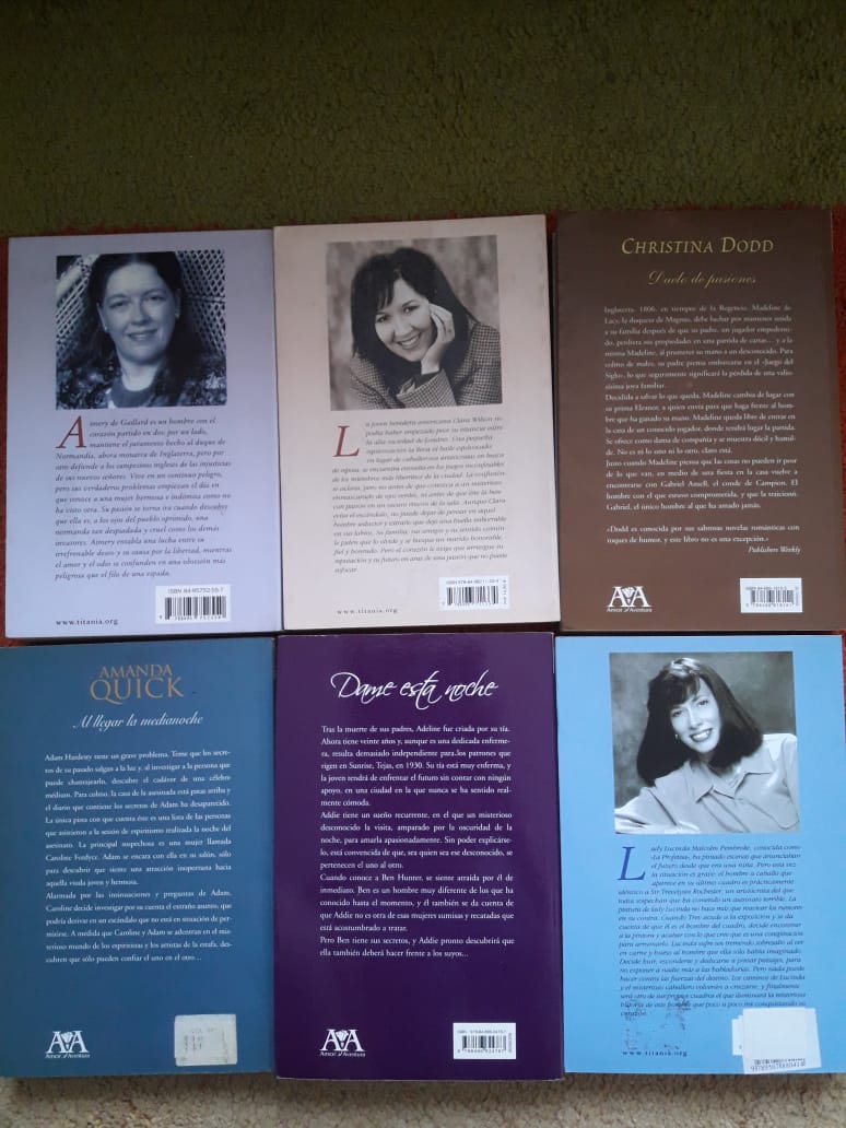 Pack novelas románticas - Imagen 2