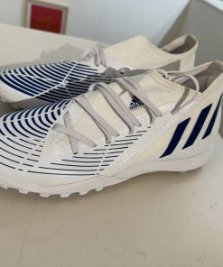 Zapatos fútbol Predator Edge 3 pasto sintético