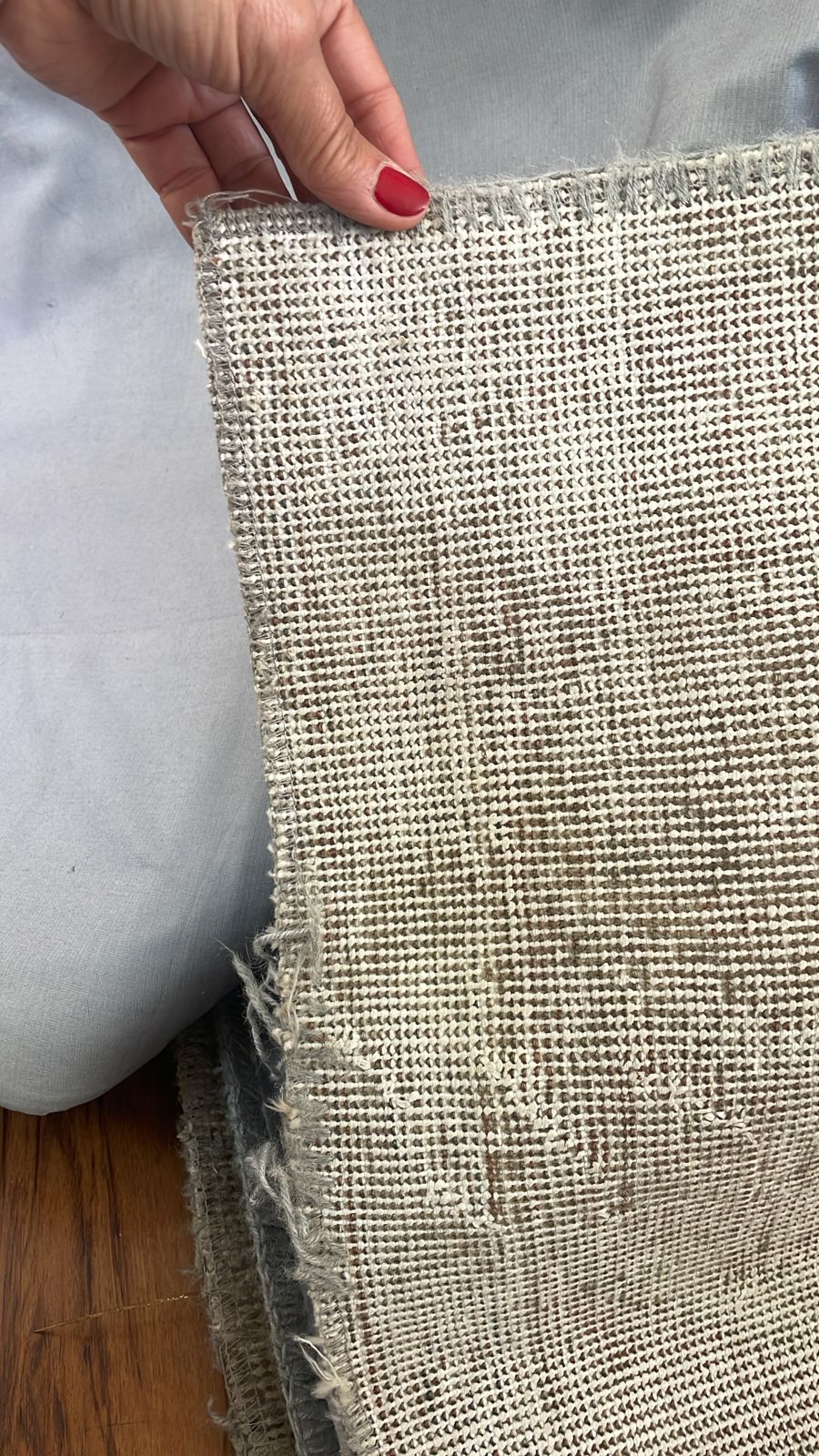 Alfombra patchwork Turca - Imagen 3