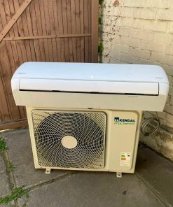 Aire acondicionado Kendal 24000 BTU