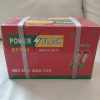 Caja pilas Power Flash AAA