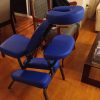 Silla para masajes