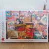 Puzzles 1000 piezas