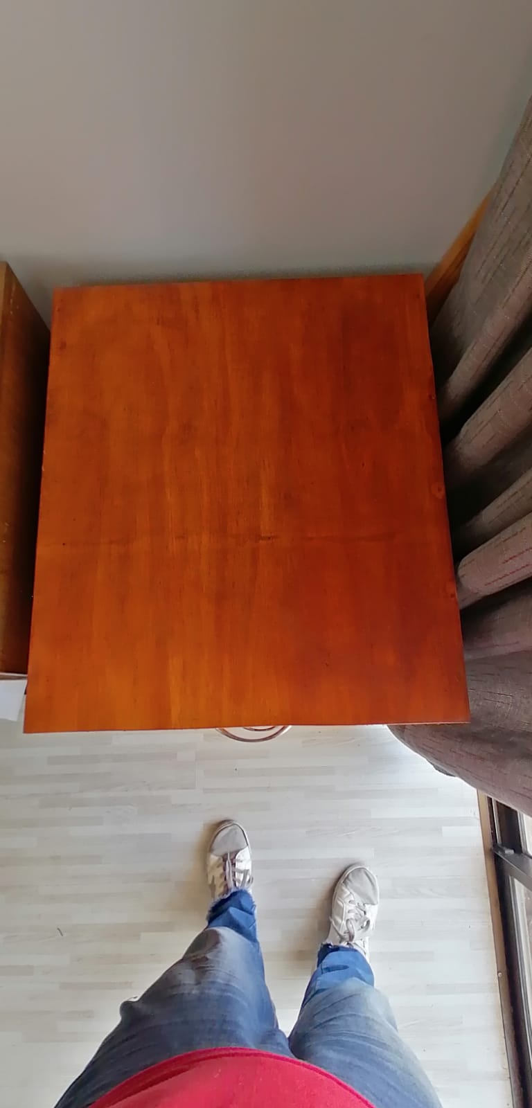 Cajonera de madera - Imagen 6