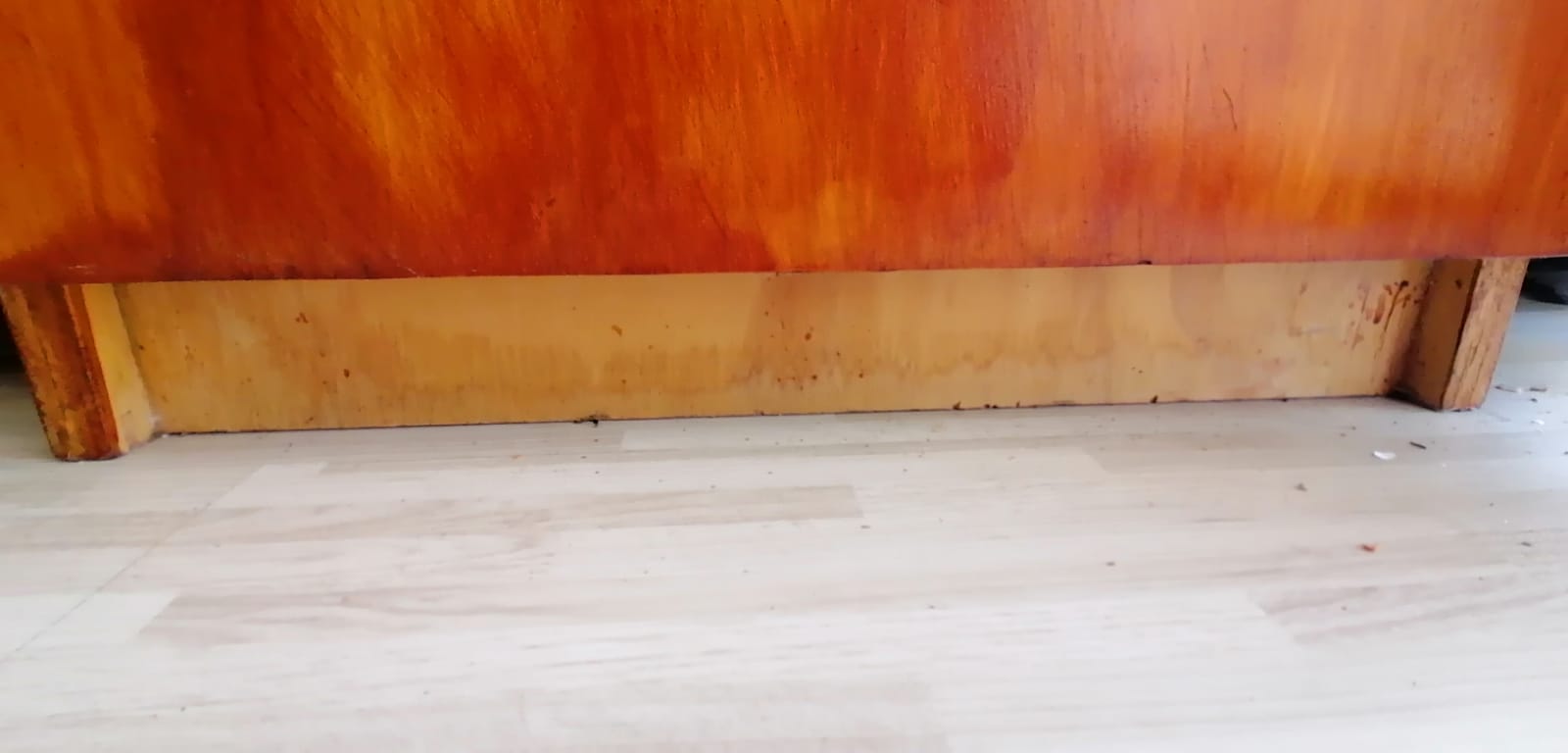 Cajonera de madera - Imagen 4