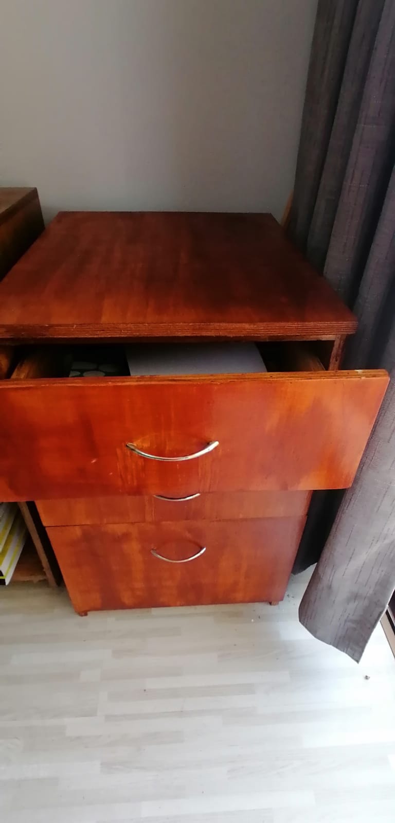 Cajonera de madera - Imagen 2
