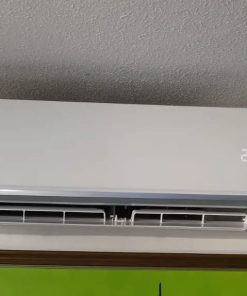 Aire acondicionado para muro Midea 9000 BTU