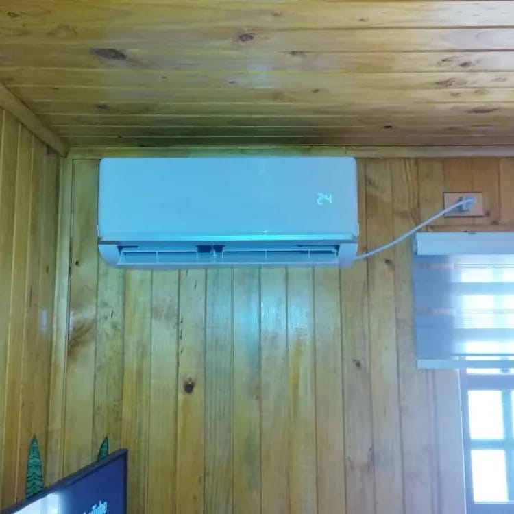 Aire acondicionado para muro Midea 9000 BTU - Imagen 3