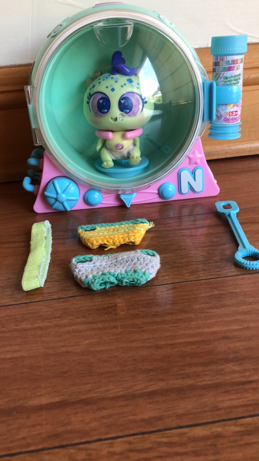 Muñecos Ksimeritos - Imagen 2