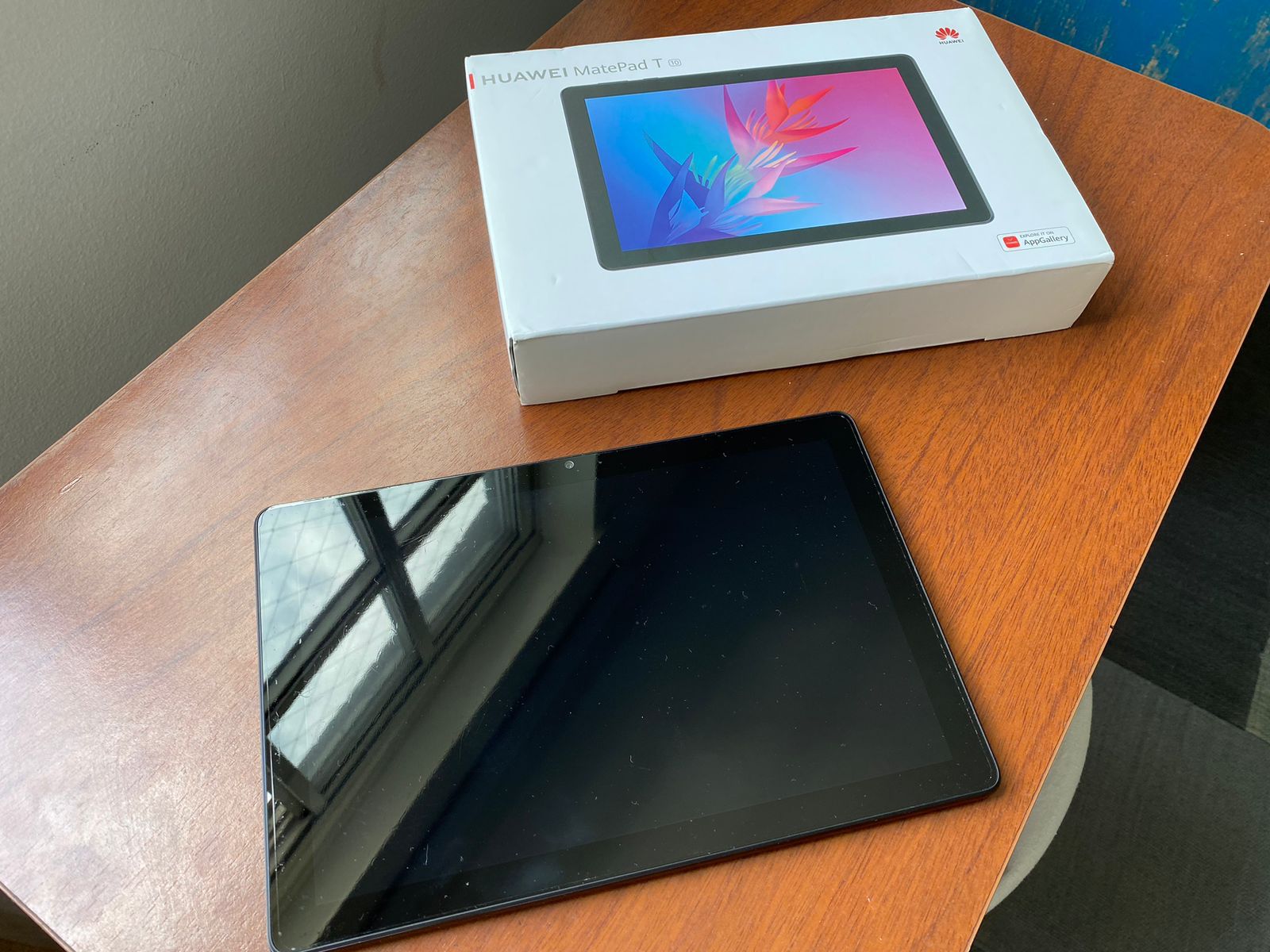 Tablet Huawei MatePad 10 de 9,7”