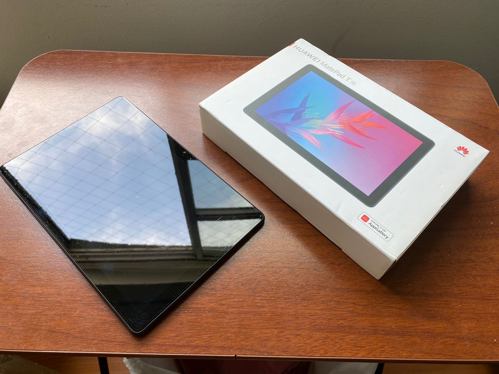 Tablet Huawei MatePad 10 de 9,7” - Imagen 2