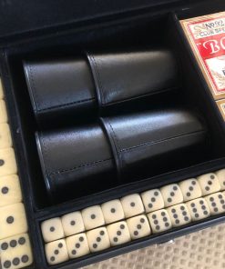 Caja multi juegos